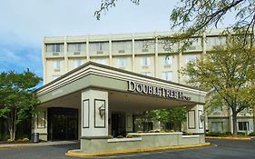 Doubletree Hotel Princeton New Jersey
